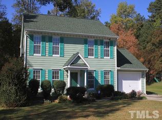 515 Devereaux Ln, Durham, NC 27712