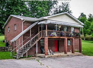 7150 Sissonville Dr, Charleston, WV 25320