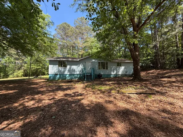 20 Hill Rd, Lagrange, GA 30240