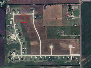 709 Freedom Ln, Nevada, TX 75173