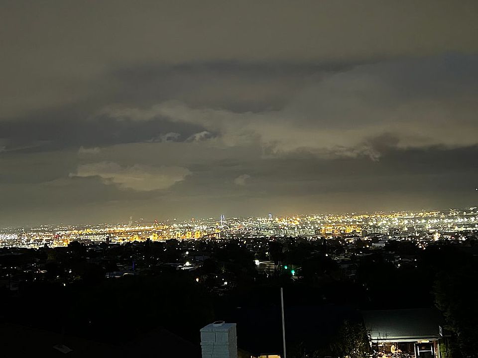 DECK CITY VIEW