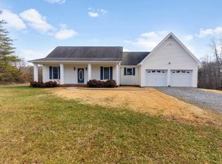 718 Old Pocket Rd, Lynch Station, VA 24571