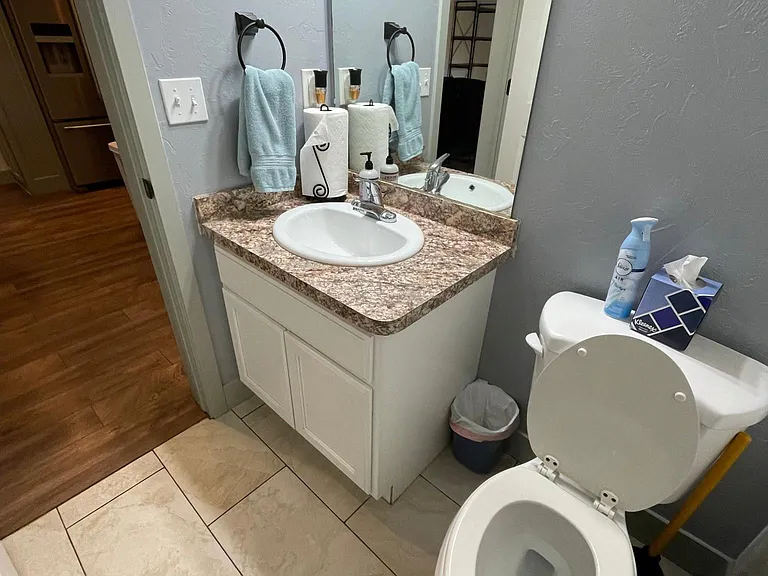 1110 E Bonita St — Photo 6