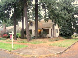 2739 NE Jarrett St, Portland, OR 97211