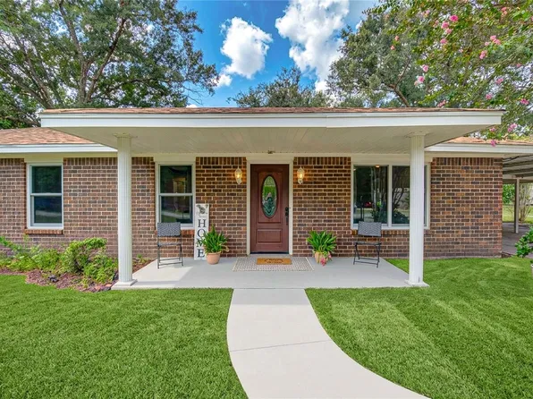 16746 Main St, Splendora, TX 77372