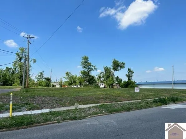 601-607 609th Broadway, Mayfield, KY 42066