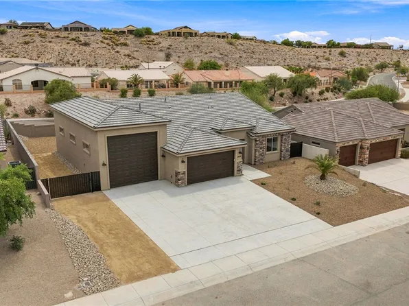 2868 Enclave Drive, Bullhead City, AZ 86429
