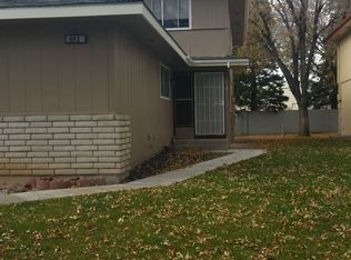663 Pine Meadows Dr, Sparks, NV 89431