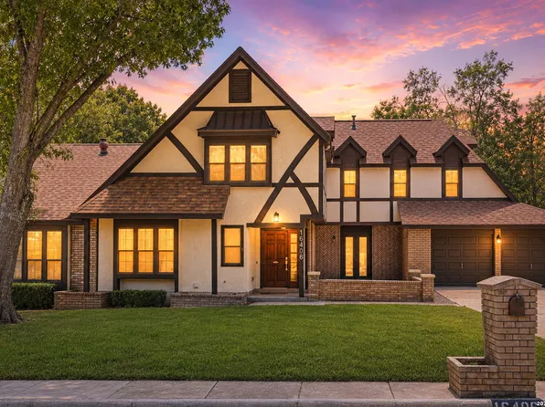 16406 Rough Oak, San Antonio, TX 78232