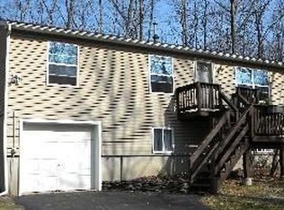 104 Hill Ter #BALD, Milford, PA 18337