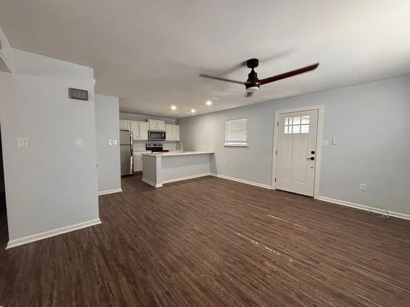 3724 W 4th St APT A, Little Rock, AR 72205