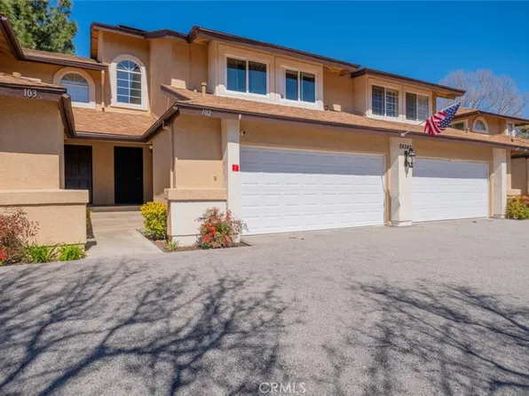 28343 Seco Canyon Rd Unit 102, Santa Clarita, CA 91390