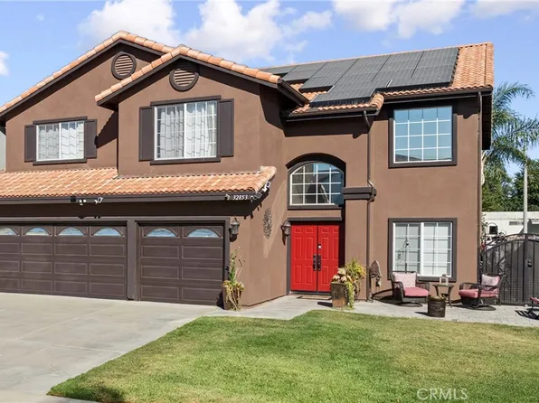 32853 Starlight St, Wildomar, CA 92595