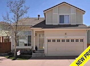 1293 Braewood Ave, Highlands Ranch, CO 80129