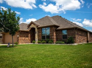 131 Haymeadow Dr, Crandall, TX 75114