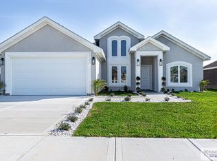 8729 Swan Lake Dr #23, Harlingen, TX 78552