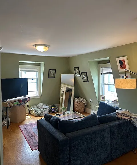 30 Mount Vernon St #3 — Photo 4