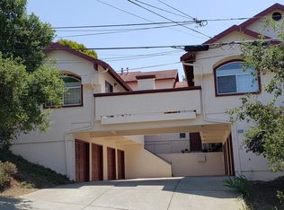 5110 Panama Ave APT C, Richmond, CA 94804