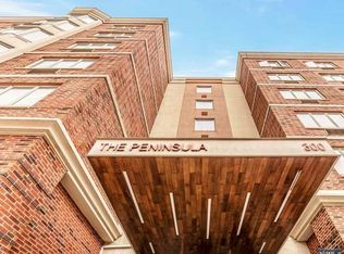 3114 City Pl #3114, Edgewater, NJ 07020