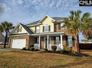39 Kathwood Ln, Elgin, SC 29045
