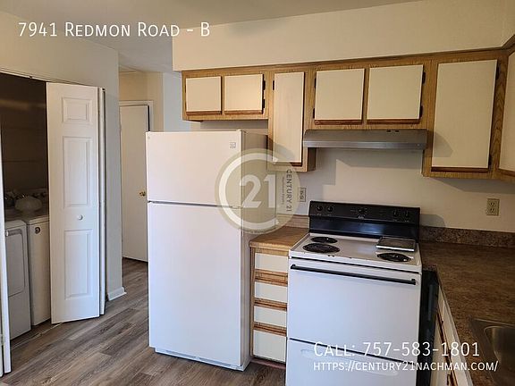5th image of 7941 Redmon Rd #B