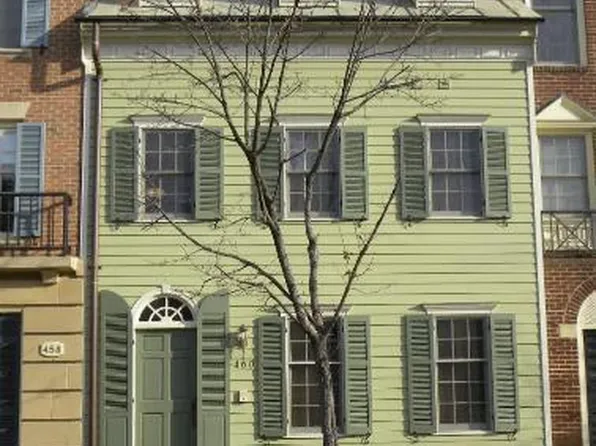460 S Union St, Alexandria, VA 22314