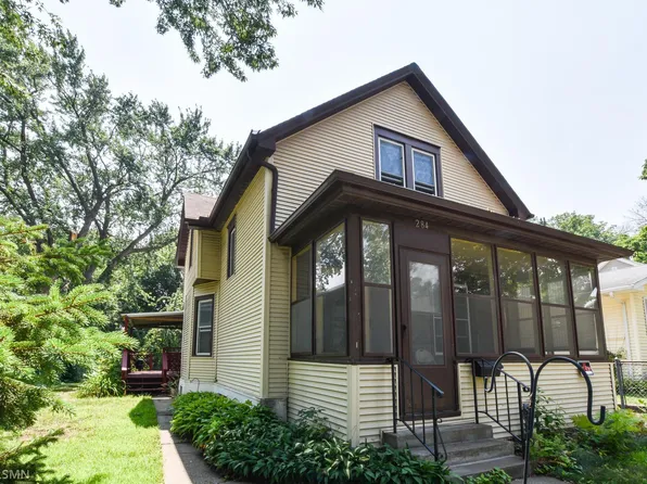 284 Morton St E, Saint Paul, MN 55107