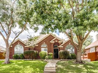 8017 Alderwood Dr, Plano, TX 75025