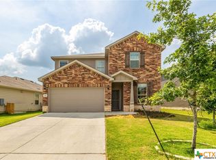 245 Bedford Falls Ln, Jarrell, TX 76537