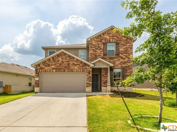 245 Bedford Falls Ln, Jarrell, TX 76537