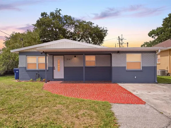 3147 W CORDELIA STREET, TAMPA, FL 33607