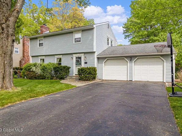 43 Brookview Avenue, Delmar, NY 12054