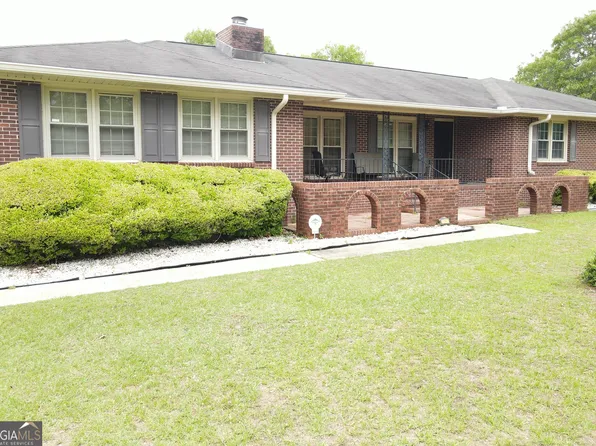 7054 Bethel Church Rd, Lizella, GA 31052