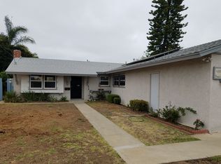 4308 Mount Davis Ave, San Diego, CA 92117