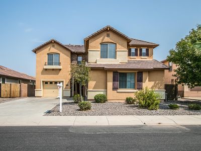 3680 E Kingbird Pl, Chandler, AZ, 85286