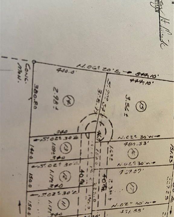 1st image of 0 Golfcrest Rd