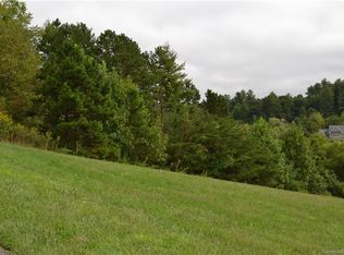 25 Sage Dr, Weaverville, NC 28787