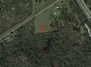 NW 366th Trl #1-93-5, Okeechobee, FL 34972