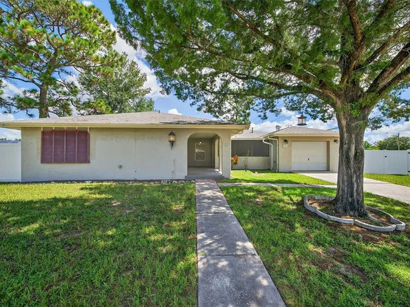 9258 REGATTA CIRCLE, SPRING HILL, FL 34606