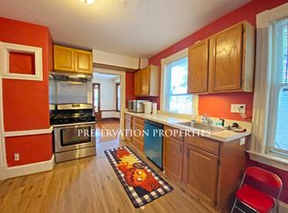 500 California St #1, Newtonville, MA 02460