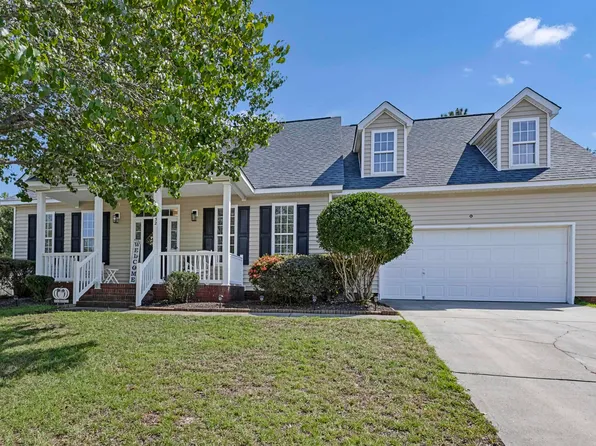 132 Mason Ridge Cir, Columbia, SC 29229