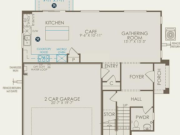 2nd image of this home