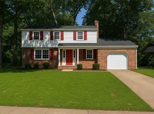 209 Missionary Rdg, Hampton, VA 23669