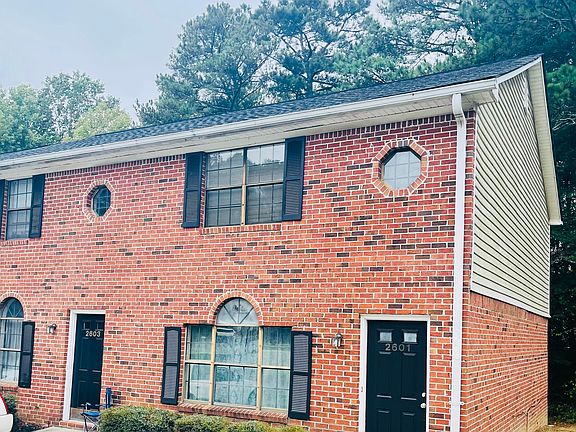 5th image of 2601 Parkside Way #2601