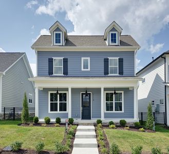 7115 Frances St LOT 35, Fairview, TN, 37062