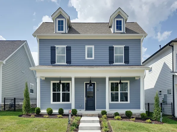 7115 Frances St Lot 35, Fairview, TN 37062