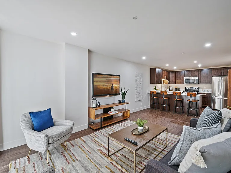 Brigham Apartments — Photo 11