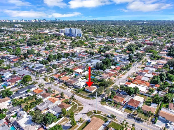 6540 SW 4th St, Miami, FL 33144