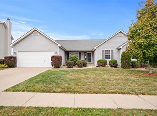 1227 Grand Canyon Dr, Wentzville, MO