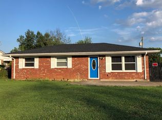 1579 Astaire Dr, Lexington, KY 40511